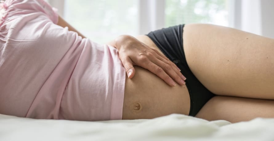Secretiile vaginale in timpul sarcinii. Ce este normal si ce nu
