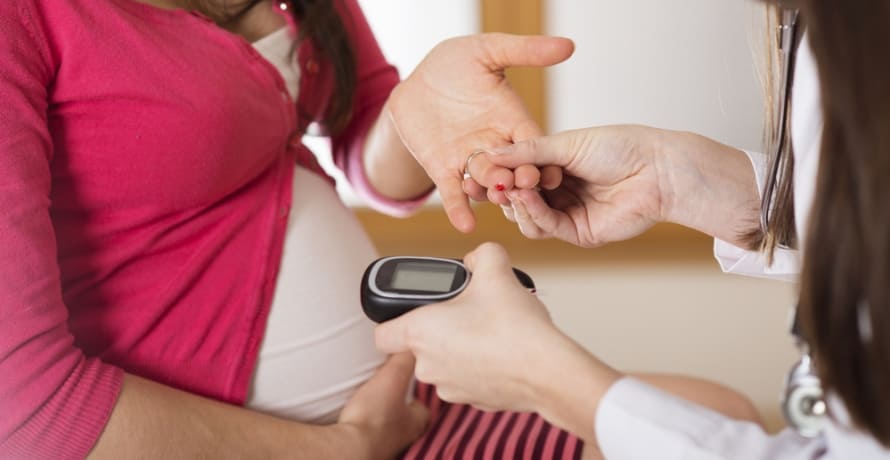 Ce este diabetul de sarcina